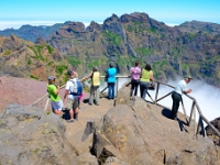 Pico Do Arieiro